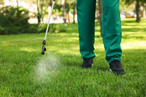 Best Best Pest Control Companies  in Lexington, MI