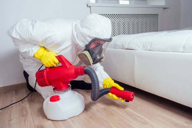 Best Wildlife Control Services  in Lexington, MI